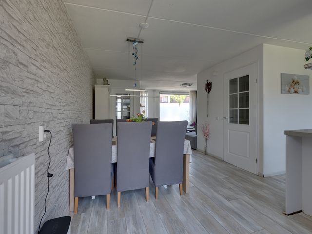 Quickstepstraat 19, Almere