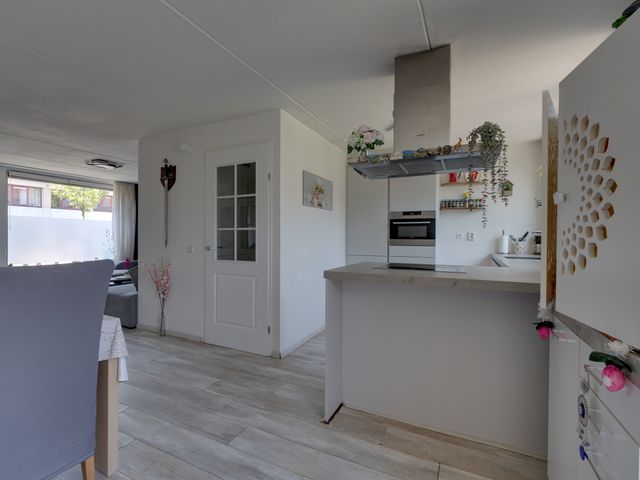 Quickstepstraat 19, Almere