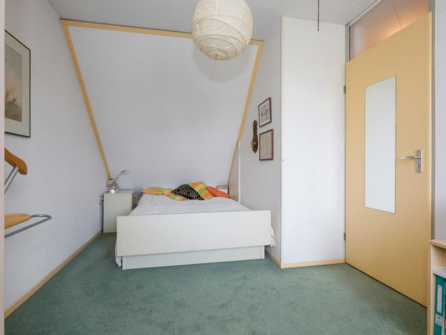 Onafhankelijkheidsweg 92, Leiden