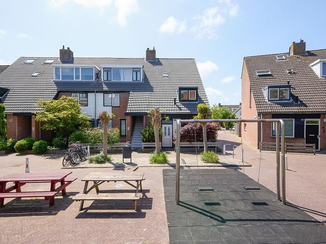 Onafhankelijkheidsweg 92, Leiden