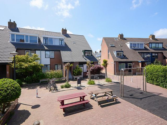 Onafhankelijkheidsweg 92, Leiden