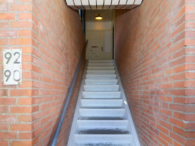 Onafhankelijkheidsweg 92, Leiden