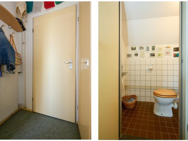 Onafhankelijkheidsweg 92, Leiden