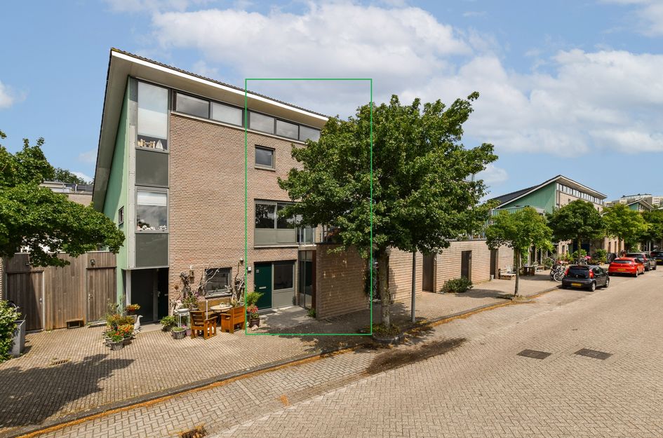 Vorselaarstraat 38
