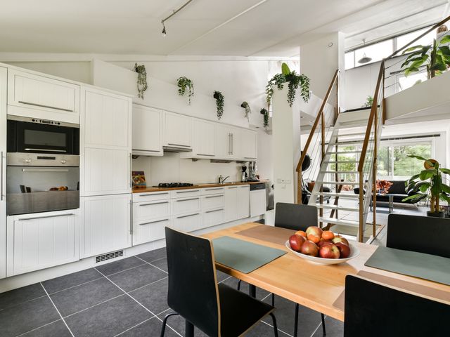 Vorselaarstraat 38, Amsterdam