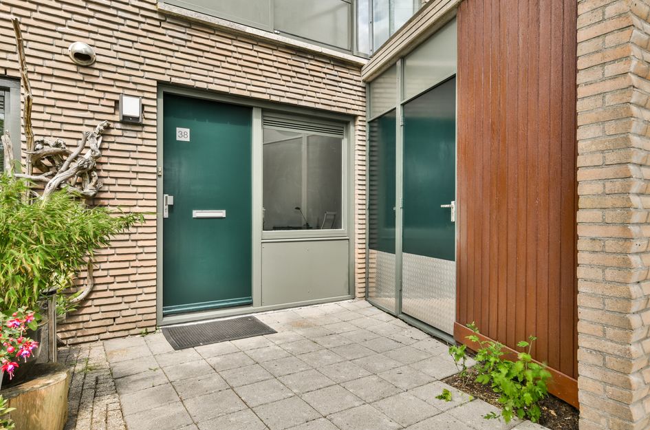 Vorselaarstraat 38