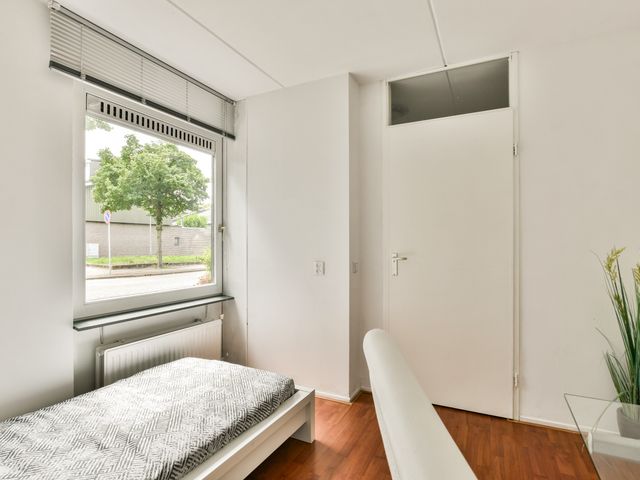 Vorselaarstraat 38, Amsterdam