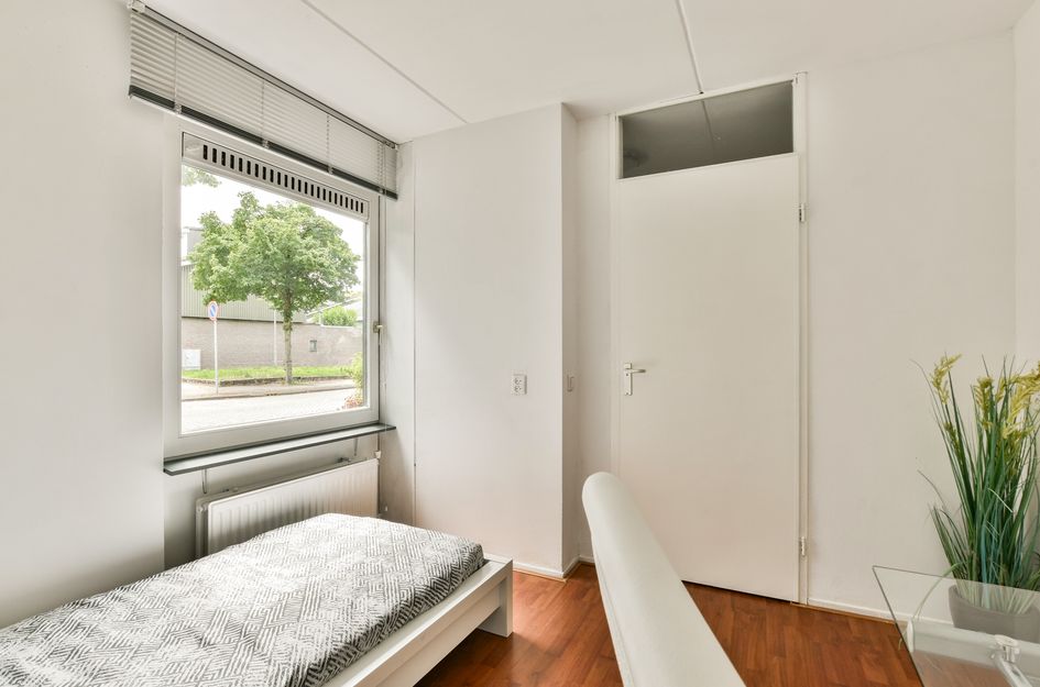 Vorselaarstraat 38