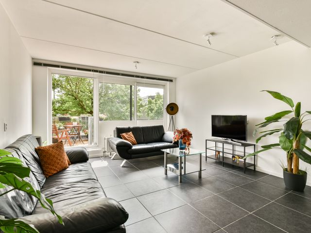 Vorselaarstraat 38, Amsterdam