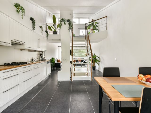 Vorselaarstraat 38, Amsterdam