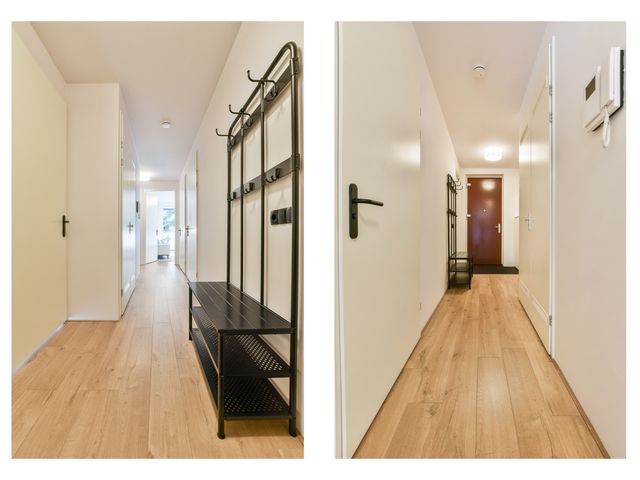 Theodoor van Hoytemastraat 38, Amsterdam