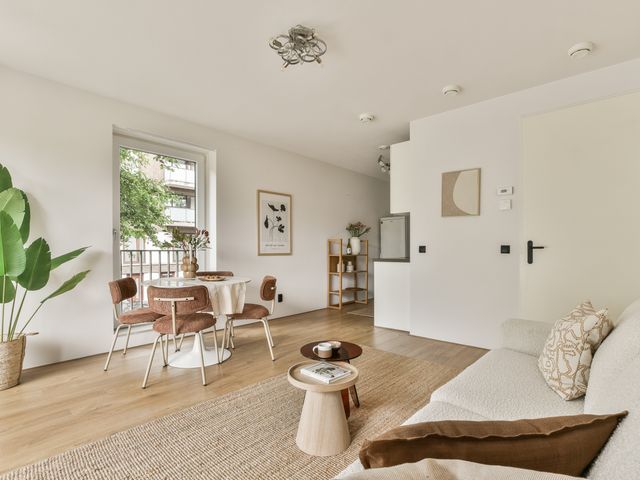 Theodoor van Hoytemastraat 38, Amsterdam