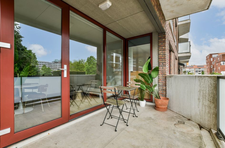 Theodoor van Hoytemastraat 38