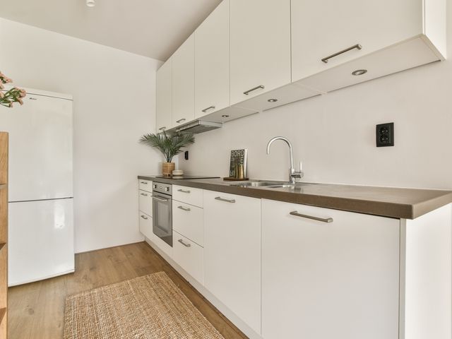 Theodoor van Hoytemastraat 38, Amsterdam