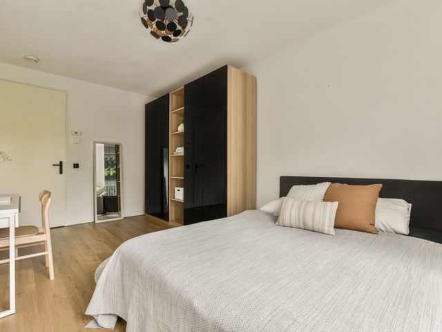 Theodoor van Hoytemastraat 38, Amsterdam