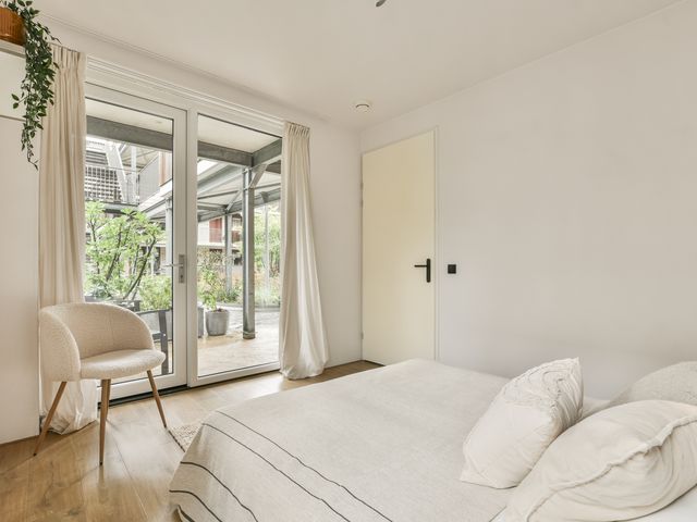 Theodoor van Hoytemastraat 38, Amsterdam