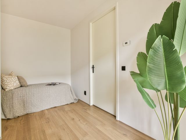 Theodoor van Hoytemastraat 38, Amsterdam