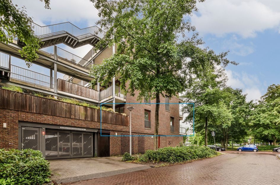 Theodoor van Hoytemastraat 38