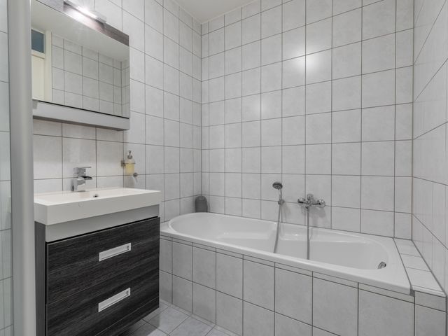 Pieter Calandlaan 859, Amsterdam