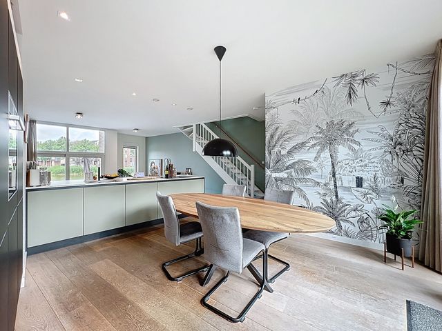 H. Stolleplantsoen 49, Amsterdam