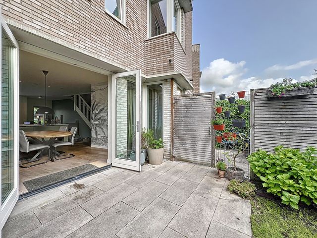 H. Stolleplantsoen 49, Amsterdam