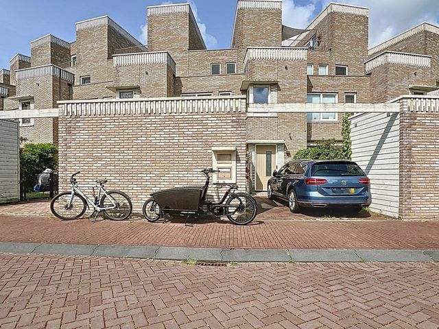 H. Stolleplantsoen 49, Amsterdam