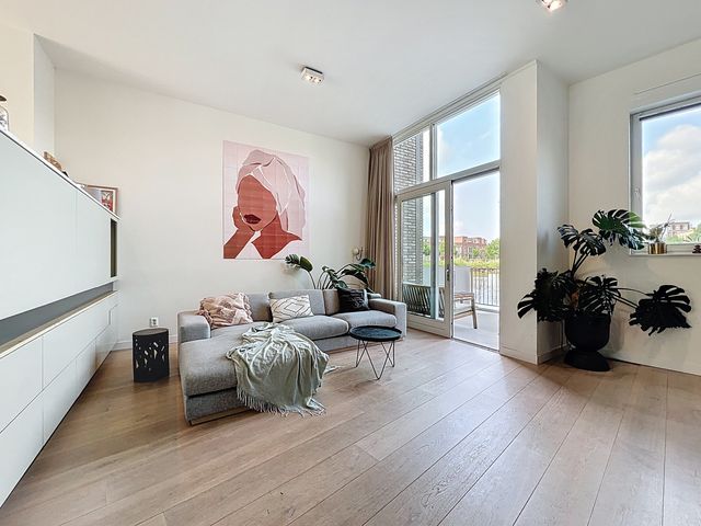 H. Stolleplantsoen 49, Amsterdam