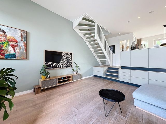 H. Stolleplantsoen 49, Amsterdam