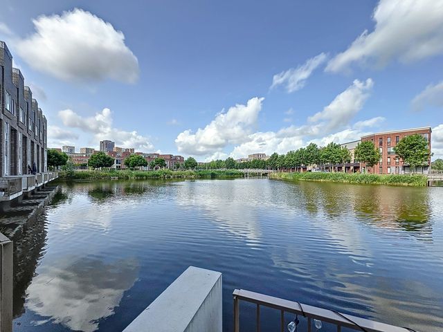 H. Stolleplantsoen 49, Amsterdam