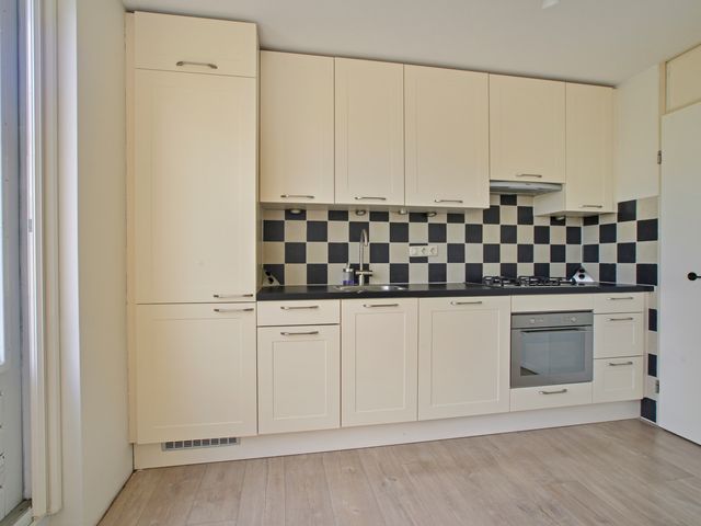 Wittgensteinlaan 320, Amsterdam