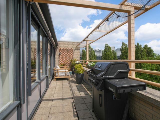Wittgensteinlaan 320, Amsterdam