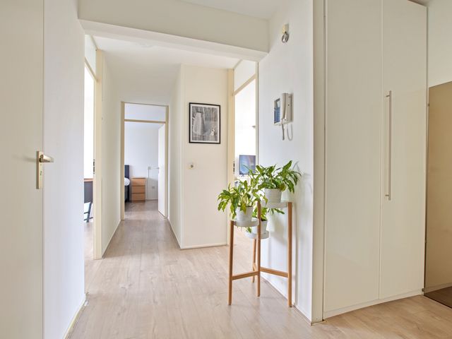 Wittgensteinlaan 320, Amsterdam