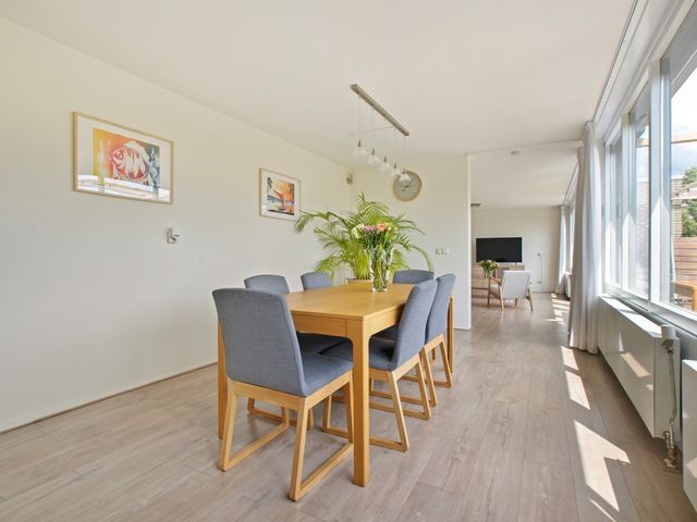 Wittgensteinlaan 320, Amsterdam