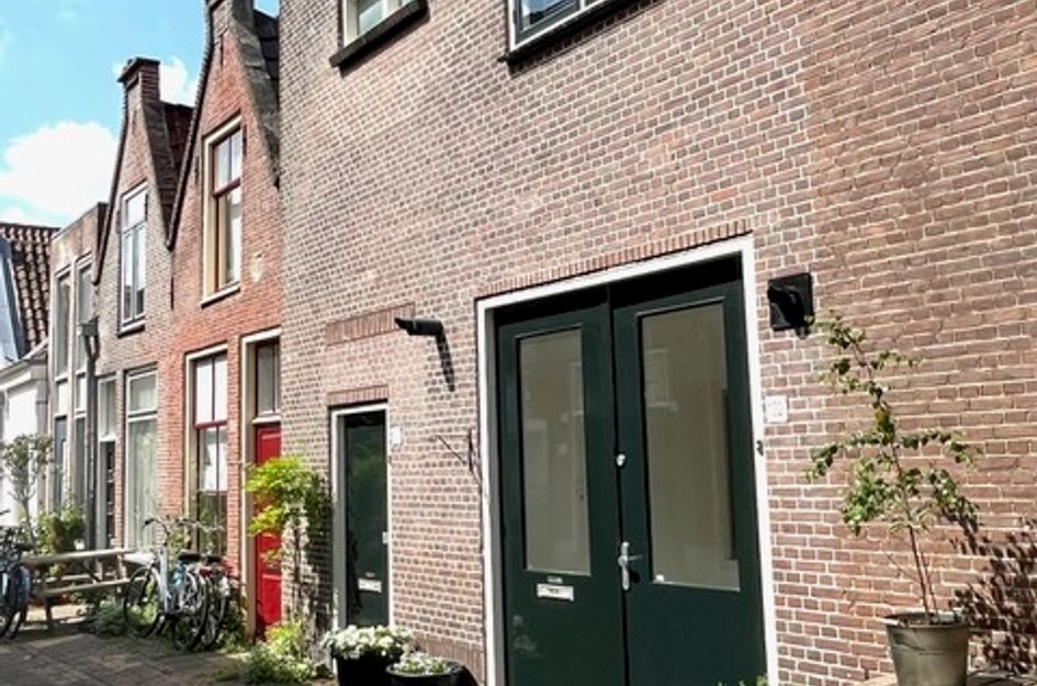 Vestestraat 132A
