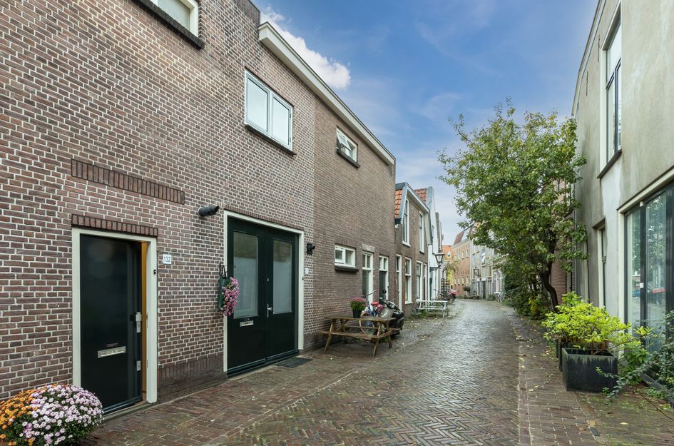 Vestestraat 132A