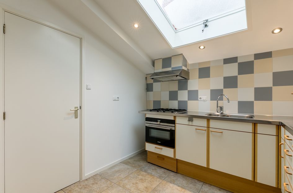 Vestestraat 132A