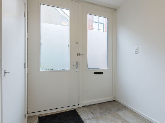 Vestestraat 132A, Leiden