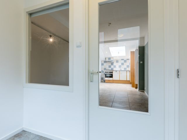 Vestestraat 132A, Leiden