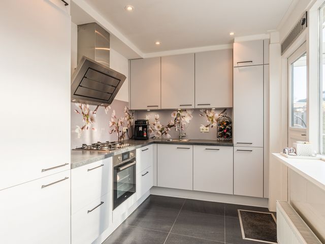Engelmanstraat 8, Hoofddorp