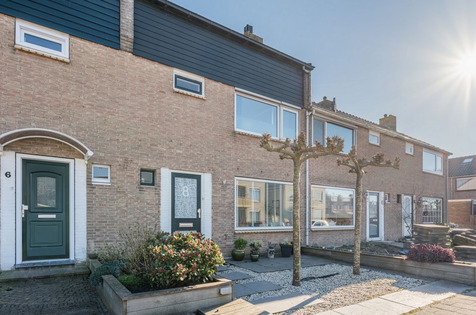 Engelmanstraat 8