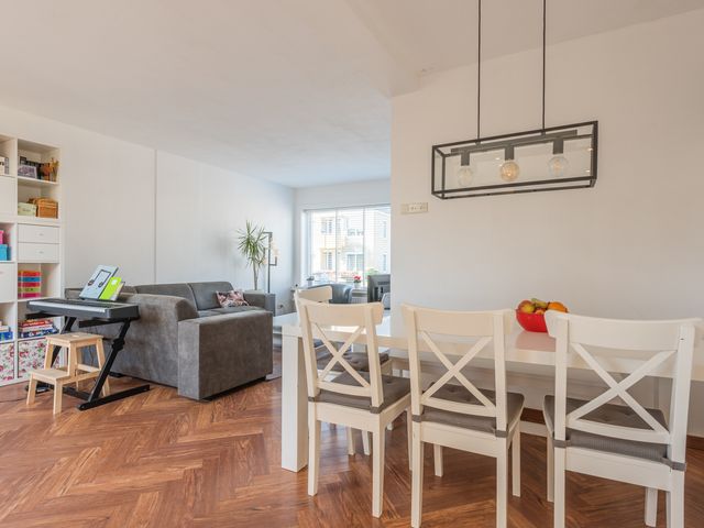 Engelmanstraat 8, Hoofddorp