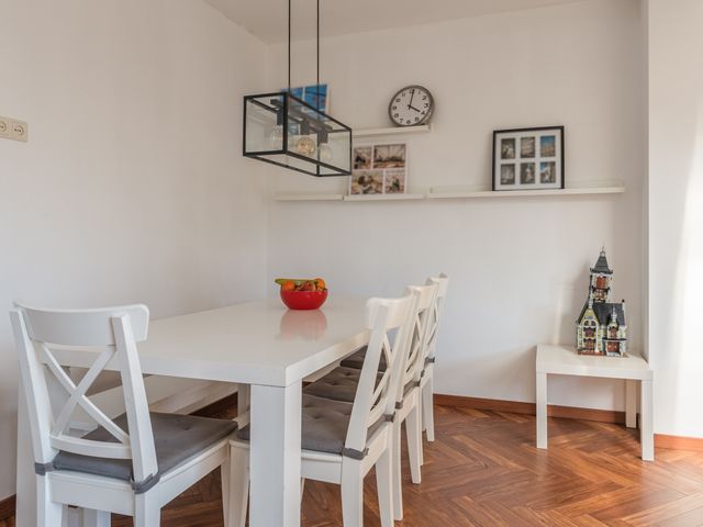 Engelmanstraat 8, Hoofddorp