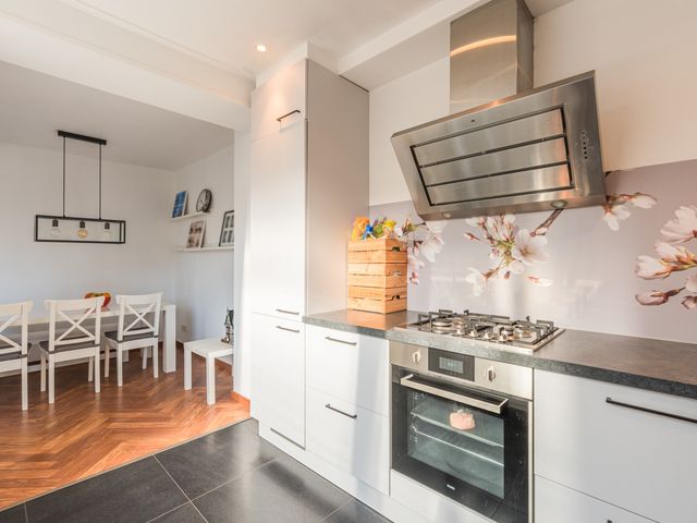 Engelmanstraat 8, Hoofddorp