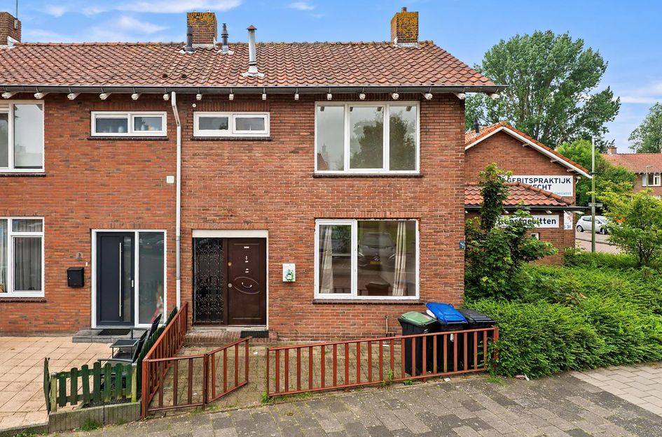 Beinemastraat 1