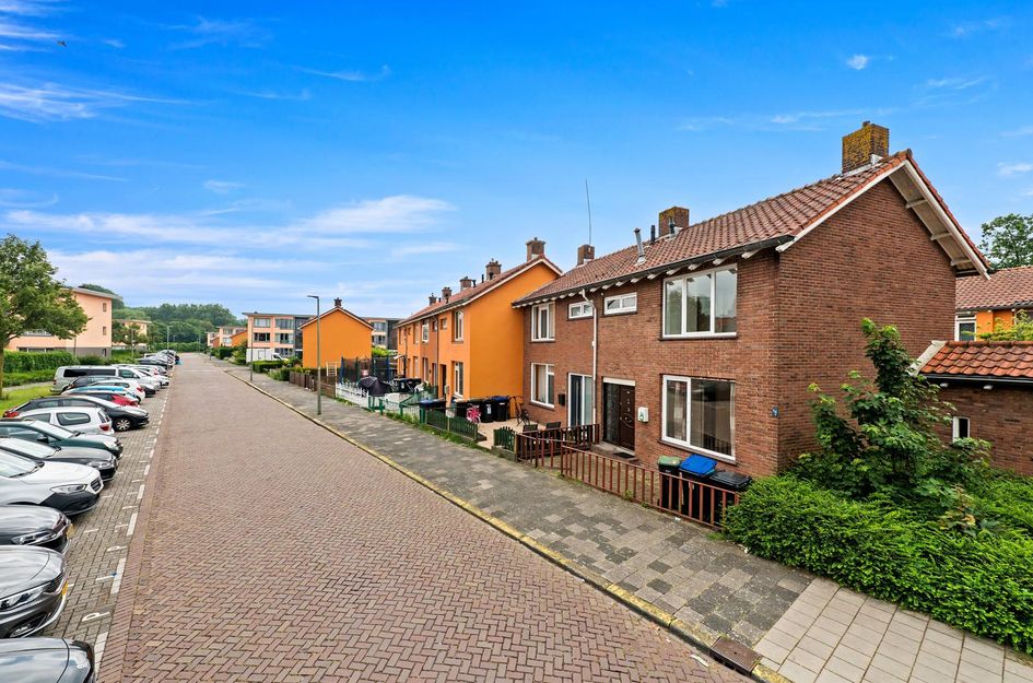 Beinemastraat 1
