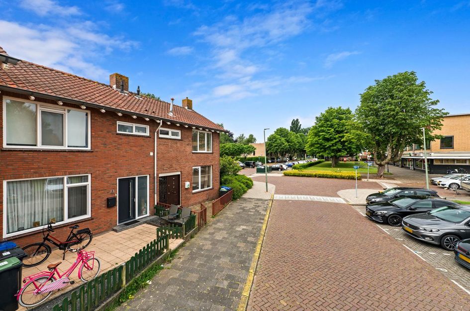 Beinemastraat 1