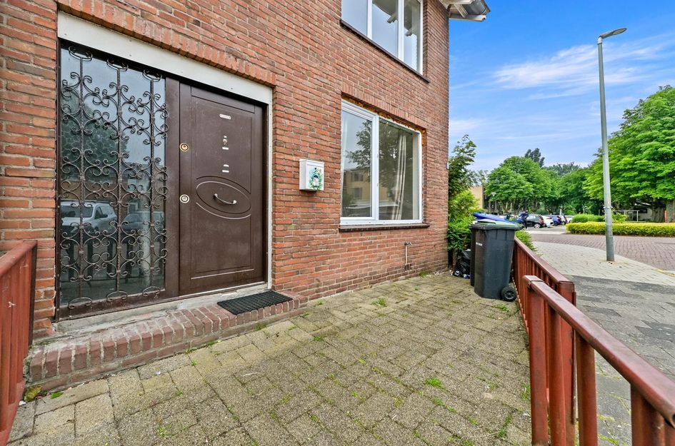 Beinemastraat 1