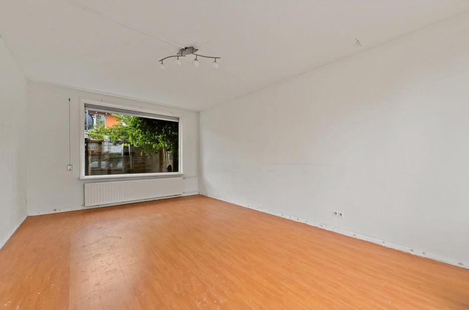 Beinemastraat 1