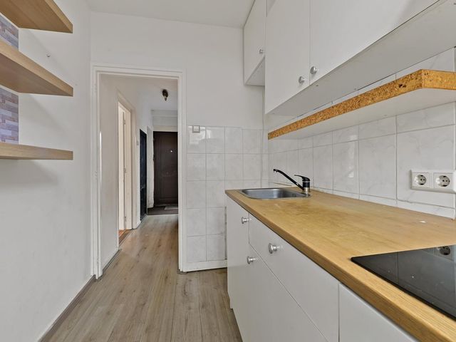 Beinemastraat 1, Dordrecht