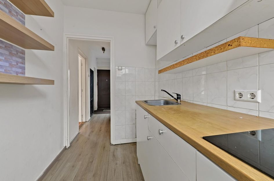 Beinemastraat 1